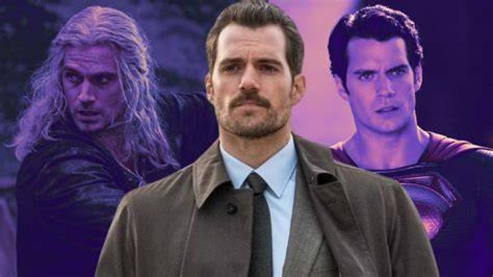 10 Times Henry Cavill Revealed He Was the World&rsquo;s Biggest Nerd