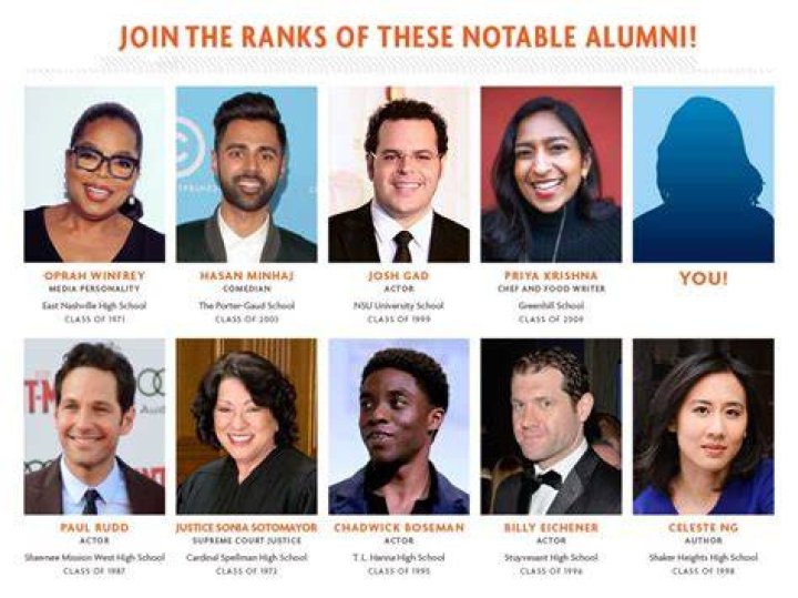 100 Notable Alumni of University of California Santa Cruz