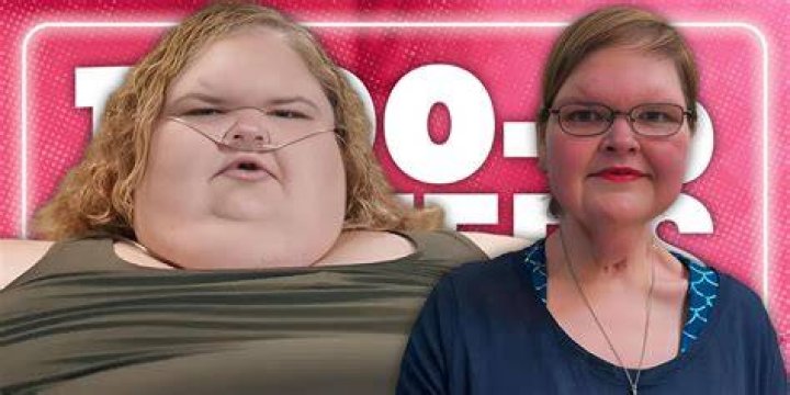 1000 Lb Sisters Tammy Slaton Wants To Have A Baby Now That She Has
