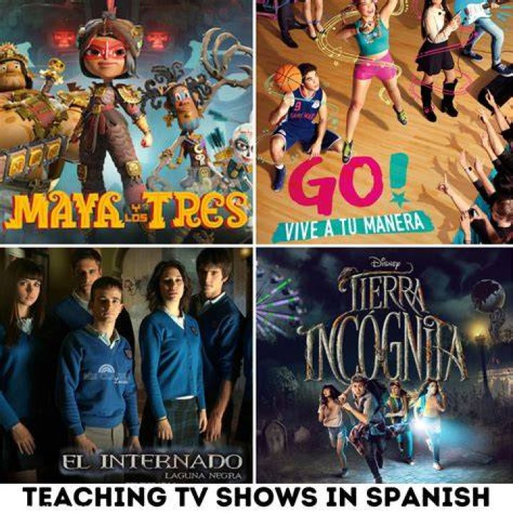 11 Spanish Comedy Shows That Will Make You Laugh Out Loud FluentU Spanish