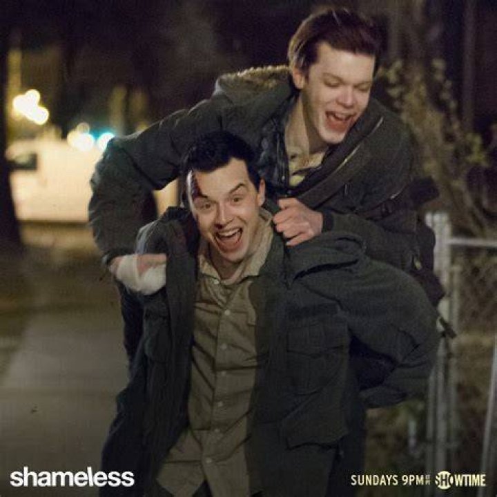 13 Times Mickey And Ian Were Shamelessly The Best Couple On Television