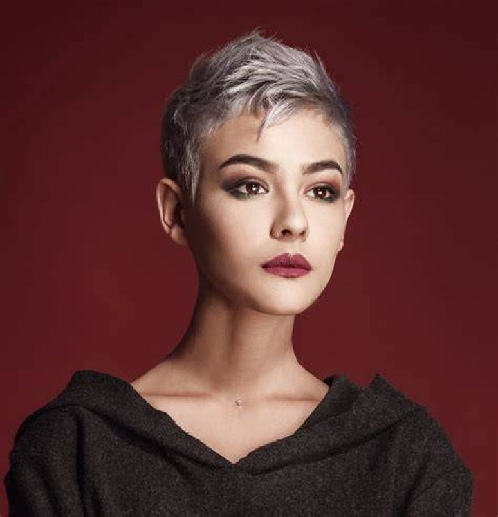 15 Best Edgy Pixie Cuts to Try in 2023 Hairstyle Camp