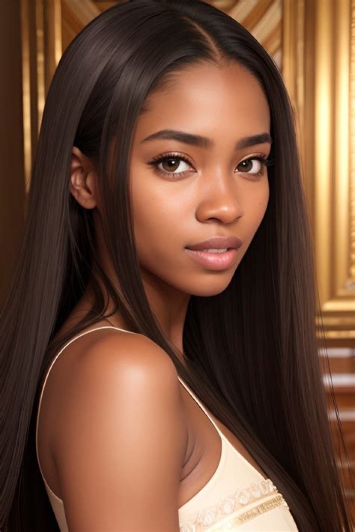 18 Beautiful Black Women With Enviable Lips Essence
