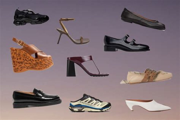 20 Best Famous Shoe Designers