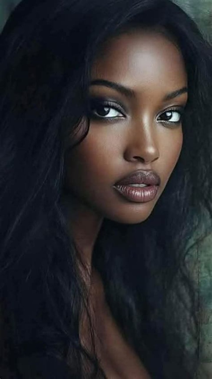 20 Stunningly Beautiful Black Women From Jamaica