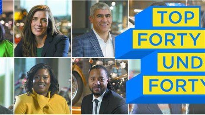 2018 Top 40 Under 40 HVACR Professionals 20180827 ACHR News