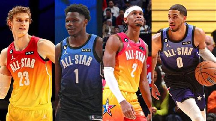 2023 NBA AllStar Weekend Thread Page 119 Sports, Hip Hop & Piff