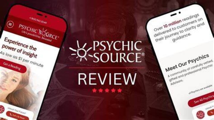 2024 Psychic Source Review Real Customers&rsquo; Feedback Raleigh News
