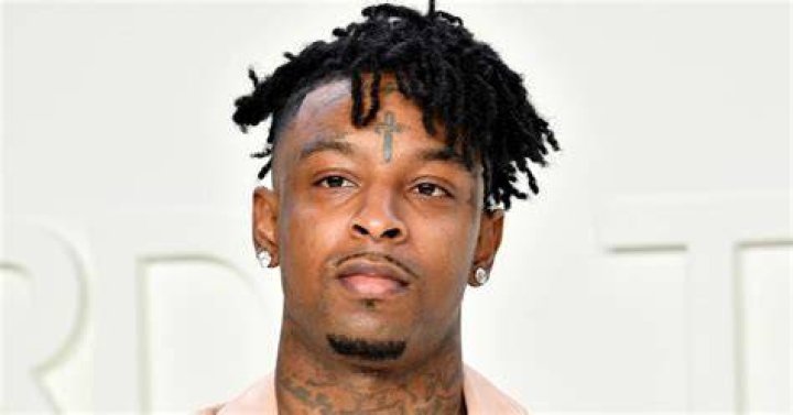 21 Savage Announces 100K Scholarship Fund Lipstick Alley