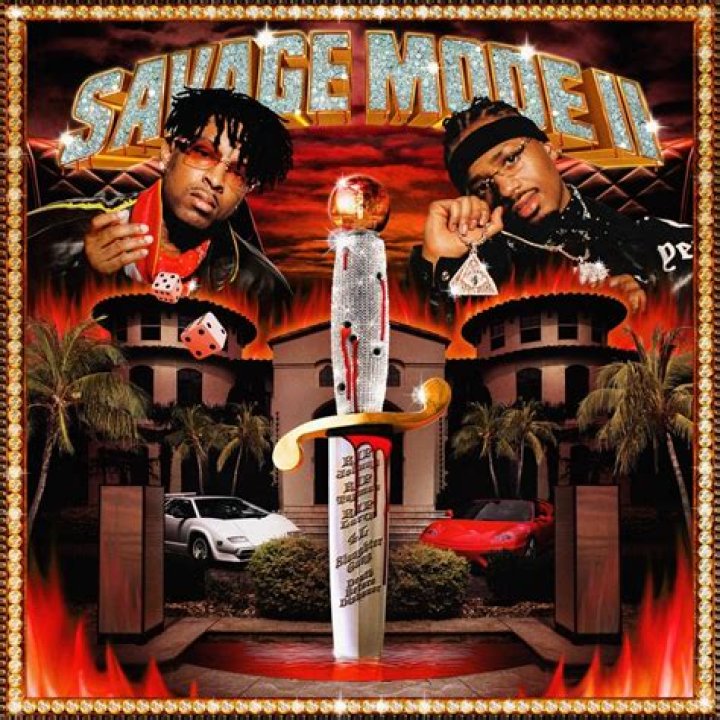 21 Savage Rap/Hiphop Wiki Fandom