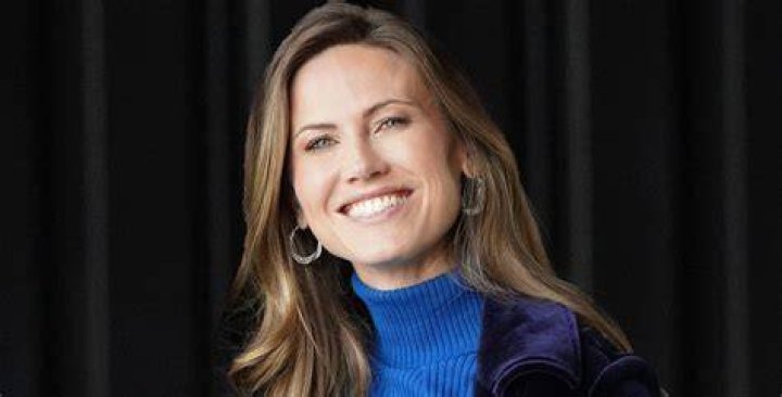 25 Mindblowing Facts About Joyce Hyser