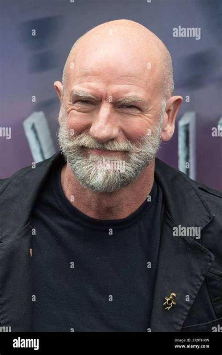 28 June 2023. Graham McTavish & Honor McTavish at the UK Premiere of