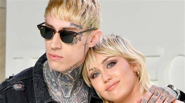 35 Facts about Trace Cyrus