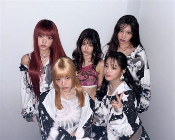 面對 VUCA 時代：建立跨職能的韓團 BLACKPINK, NewJeans, aespa iT 邦幫忙一起幫忙解決難題，拯救 IT