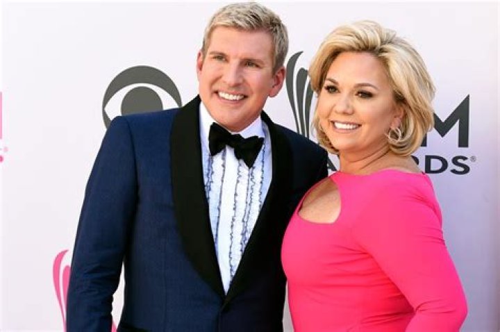 40 best images about chrisley on Pinterest Dads, Great haircuts and