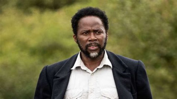 42 Facts About Harold Perrineau