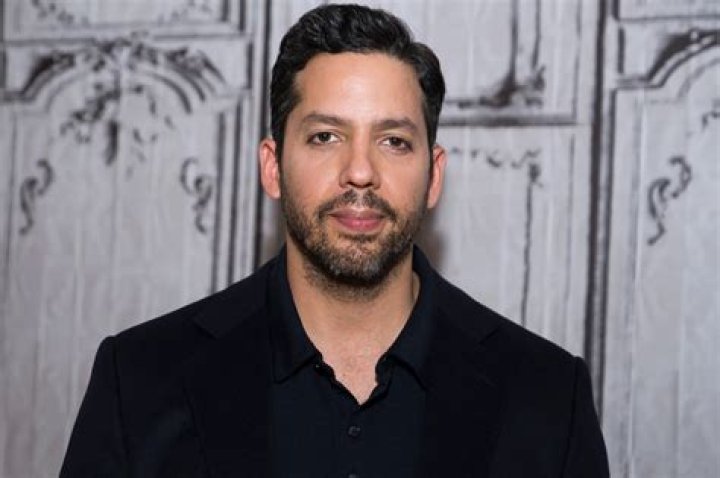 44 Facts about David Blaine