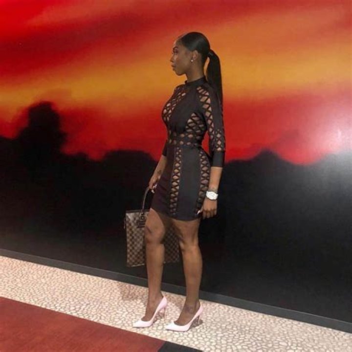 50 Sexy Kash Doll Hot Pictures 12thBlog