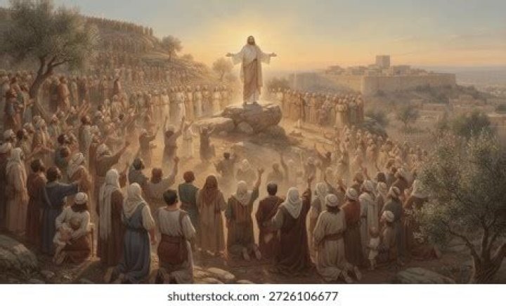 500 People Turned To Jesus During &lsquo;Blasphemous&rsquo; Easter Show