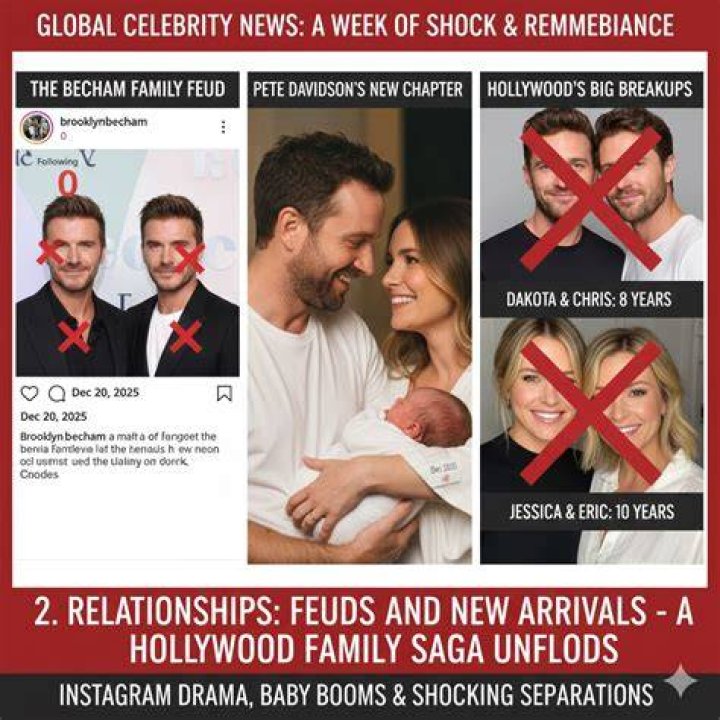 6 Hollywood Family Feuds The Courts Should Sue For Being So Stupid (& 6
