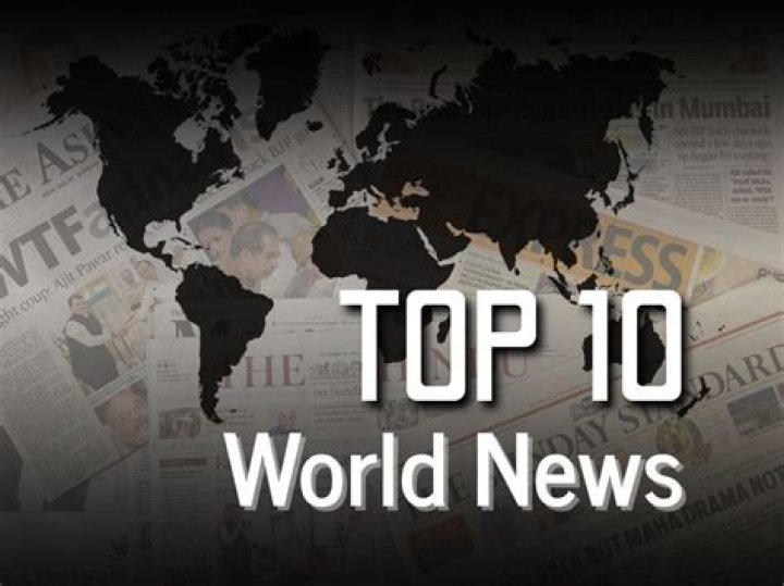 7eNEWS World News Top woman mafia boss jailed in Italy