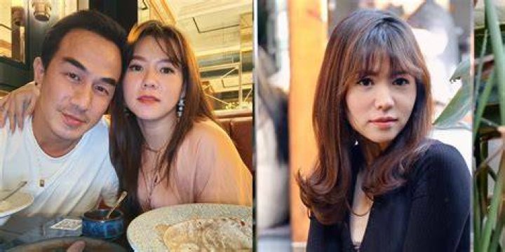 8 Portraits of Julia, Joe Taslim's Wife, Who Looks Even Younger at