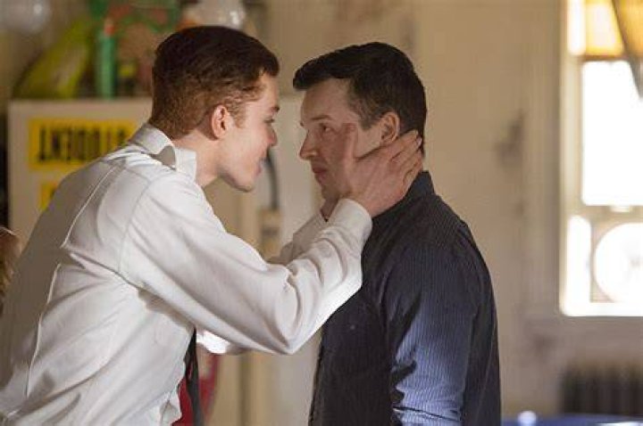 8 Ways Mickey & Ian From 'Shameless' Taught Us All That Love Is Love