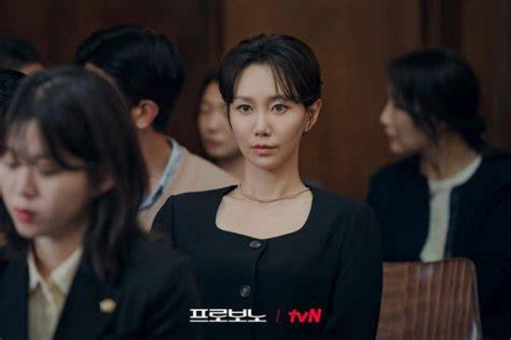 9 Fakta Peran Lee Yoo Mi di Drama Mental Coach Je Gal Gil