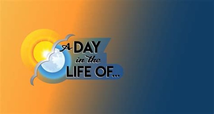 A day in the life of Tony Robbins, who sleeps 3 hours a night before