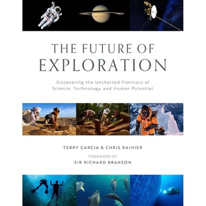 A Journey Of Exploration And Insight