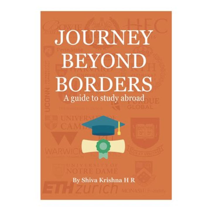 A Journey Of Talent Beyond Borders