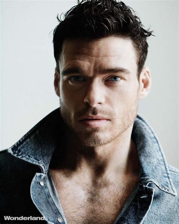 A look at Richard Madden's sexuality, partner, and dating history