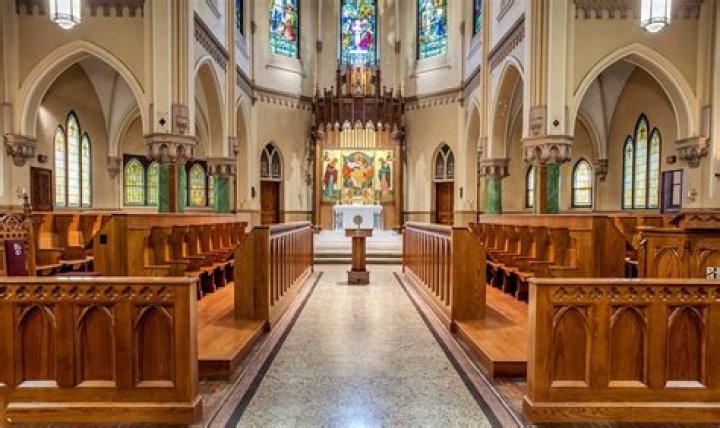 A Look Inside Church and Union Nashville Guru