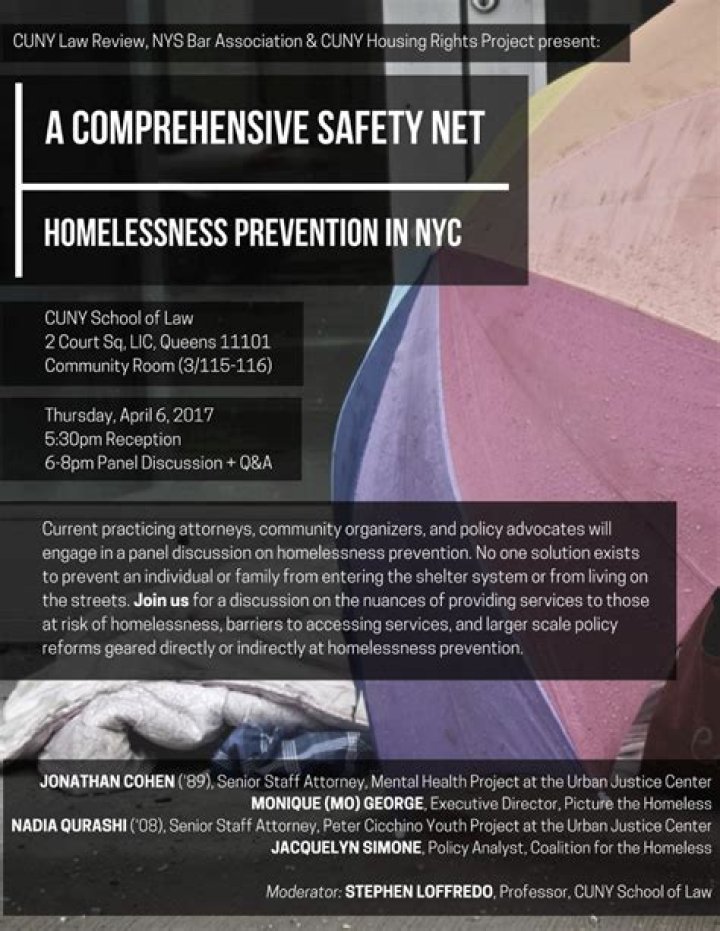 A Safety Net for Homeless Families &mdash; True North Housing Alliance