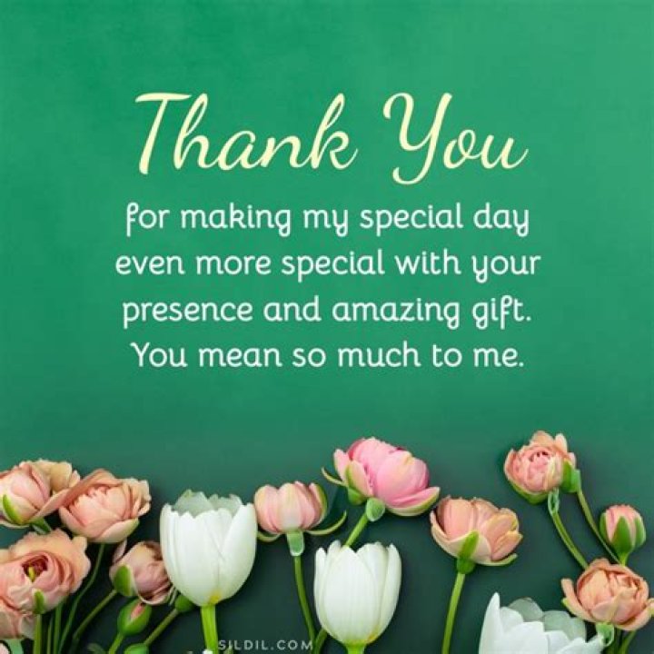 A special thank you from 4Life Founder Bianca Lisonbee YouTube