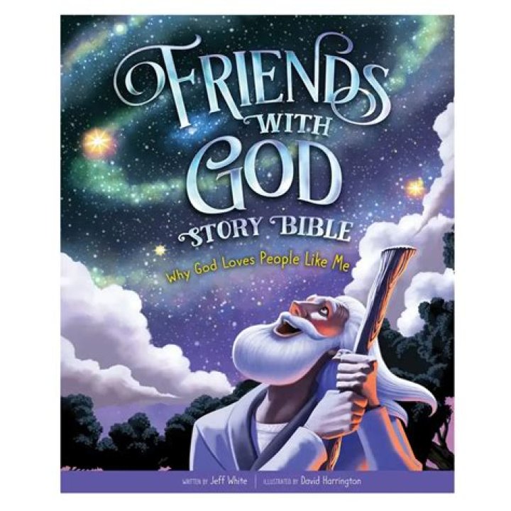 A Story of God's Faithfulness Part Three