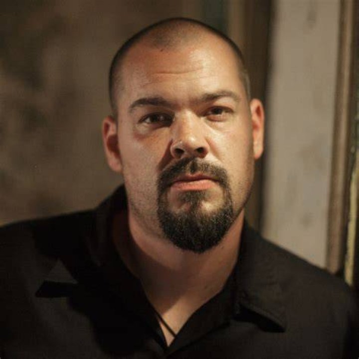 Aaron Goodwin Alchetron, The Free Social Encyclopedia