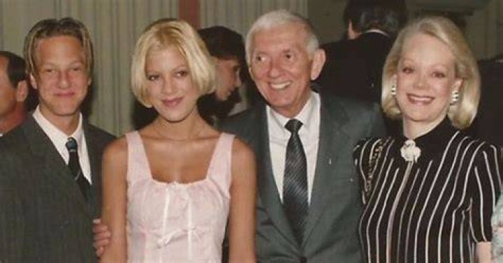Aaron Spelling Net Worth The King of Television's Rich Legacy &mdash; citiMuzik