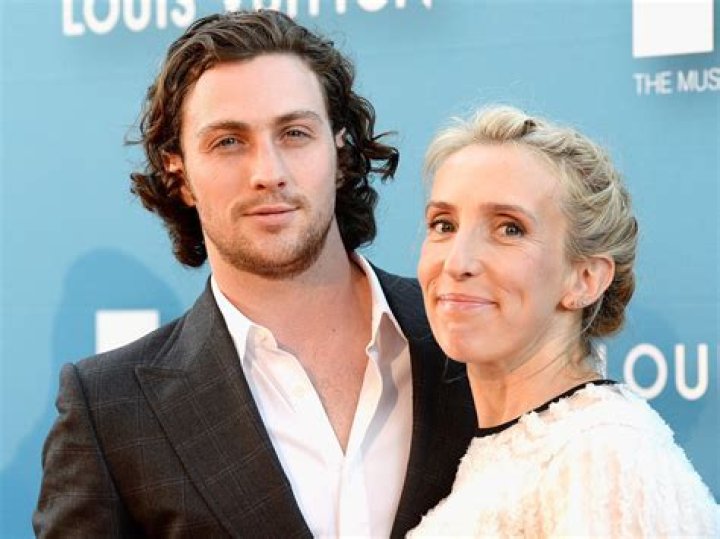 Aaron TaylorJohnson and Sam TaylorJohnson&rsquo;s Relationship Timeline