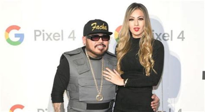 A.B. Quintanilla Wife Age, Family and Instagram Bio