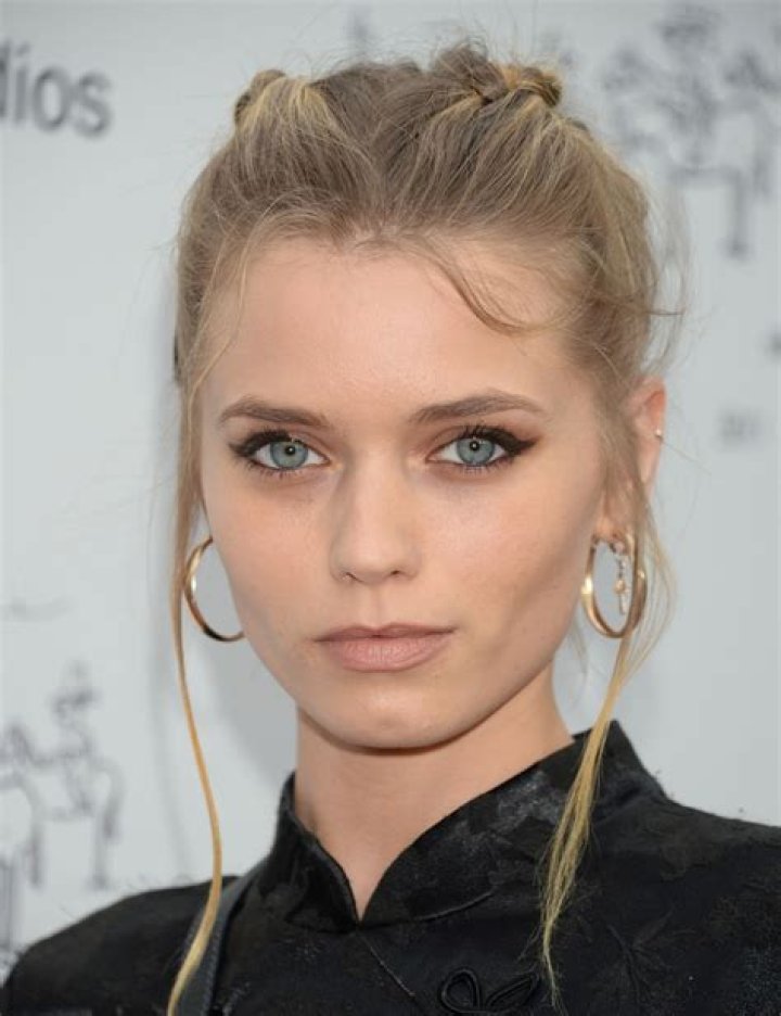 Abbey Lee Kershaw picture