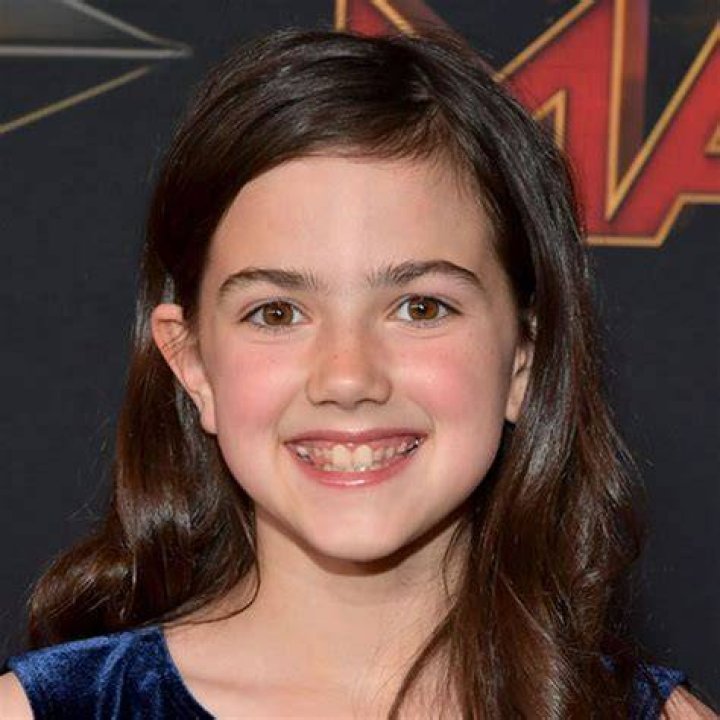 Abby Ryder Fortson Movies, Bio and Lists on MUBI