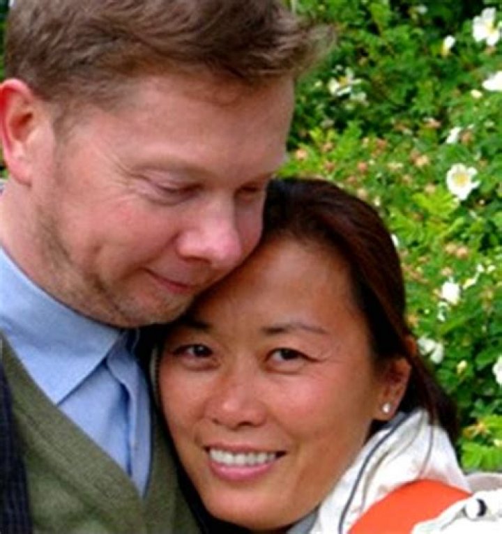 About Kim Eng Eckhart Tolle Official Site Spiritual Teachings