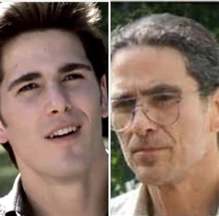 Actor Michael Schoeffling today age, net worth, wife, children Legit.ng