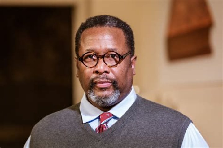 Actor Wendell Pierce Secretly Filmed a Play in Detroit. This Is The