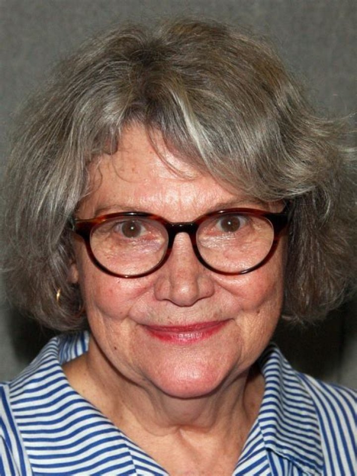 Actor`s page Frances Lee McCain, 28 July 1944, York, Pennsylvania, USA