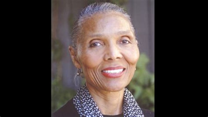 Actress Kim Hamilton Dies at 81 Variety