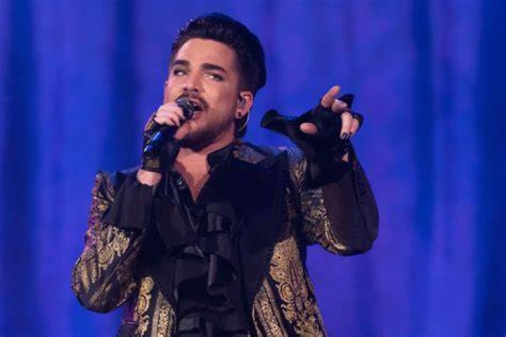 Adam Lambert's Net Worth in 2023 A Look at His Diverse Sources of