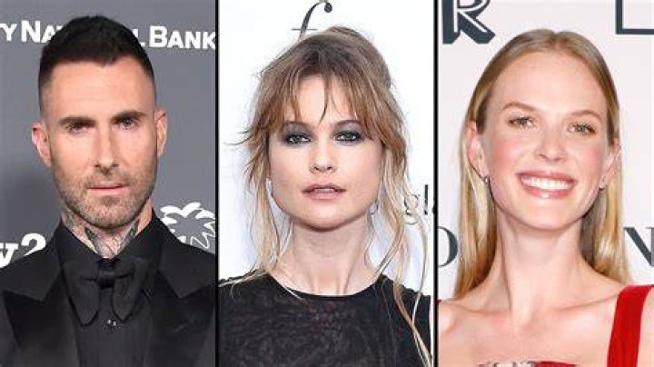 Adam Levine Disses Taylor Swift For Not Sharing Music On Spotify