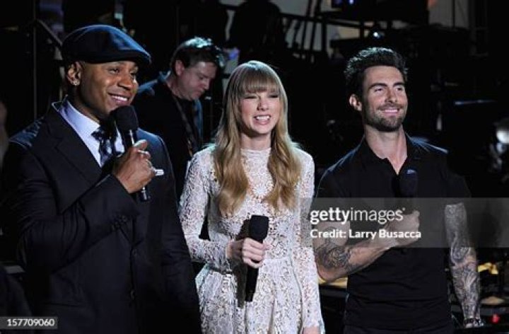 Adam Levine Taylor Swift Wiki Fandom